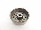 5px-81450-01-00 Yamaha Roadstar Warrior Used Flywheel Rotor Magneto