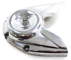 5s7-15426-00-00 Yamaha Star Tourer Oil Pump Side Cover Panel Cowl Fairing