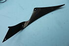 5sl-2836l-00-00 Yamaha Yzf Raven Lower Front Inner Headlight Splash Guard Fairing