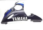5sl-y2808-b0-p5 Yamaha Left Side Mid Lower Fairing Cover Yzf
