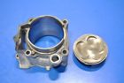 5ta-11311-12-00 Oem Yamaha Top End Cylinder Jug Barrel Piston Assembly Engine