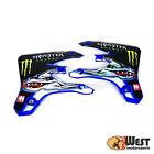 5ta-21730-00-00 Yamaha Radiator Shrouds Fairings