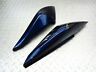 5vx-21710-a0-p2 5vx-21720-a0-p2 Yamaha Left Right Rear Side Fiairing Cover Cowl Oem Blue