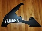 5vy-y2808-20-p0 Yamaha Left Lower Cowl