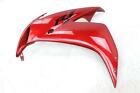 5vy-y283u-00-p0 Yamaha Yzf Oem Left Mid Upper Side Fairing Cowl Plastic