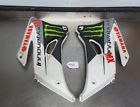 5xc-21740-90-00 5xc-21730-90-00 Yamaha Side And Cover Used