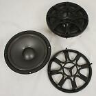 6.5-spkr Mutazu Professional 6.5 Speakers