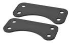 60-122 Arlen Ness Steel Front Fender Lift Brackets Adapters Wheel Harley