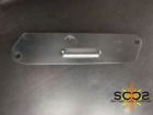60008050150 Kawasaki Concours Zg Air Filter Box Cover Panel