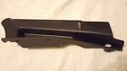 60356-07a Harley Davidson Dyna Lower Rear Belt Debris Deflector Cover Guard