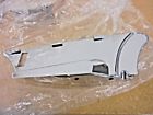60485-99 Harley Davidson New Debris Deflector Lower Cover Chrome Sg