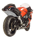 60802-1103 Hotbodies Racing 08-16 Suzuki 60802-1103 Hotbodies Racing 08-16 Suzuki