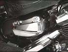 61-113 Show Chrome Side Covers