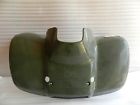 61110-hf1-910zb 61100-hf1-910zb Honda Nos New Original 1993-1997 Trx200 Fourtrax Front Fender