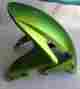 61100-mfja-d000 Honda Cbr 600 Rr Oem Front Fender Genuine Part