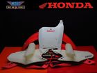 80100-kz4-j22za 61110-kz4-j30za Honda Front Rear Back Fender Splash Guard Plastics Kit
