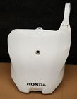 61136-kn4-a60za - 61136-kn4-a600 Honda Front Number Plate Xr