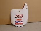 61136-mac-740za Honda 1995-1999 Cr125r Cr250
