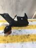 61331-k26-b100 Honda Grom Left Blinker Mount Front Trim Cowl Fairing 61331-k26-b100 Honda Grom Left Blinker Mount Front Trim Cowl Fairing