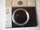 61400034 Harley Davidson Touring Diamond Ice Fuel Cap Trim