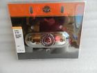 61400051 New And Newer Harley Sportster Skull Chain Air Cleaner Insert