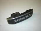 61401-449-010 Honda Deluxe Original Front Fork Steering Stem Triple Tree Cover
