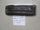 61401-461-405 Honda 900 Front Cover
