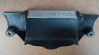 61401-mm8-010 Honda Shadow Vt Front Fork Emblem Cover Horn Plastic Oem 61401-mm8-010 Honda Shadow Vt Front Fork Emblem Cover Horn Plastic Oem