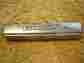 61401-mg8-000 61401mg8000 Honda 85-86 Shadow Lower Logo Cover Vt1100 Vt 1100 C 1985 1986 Oem 61401-mg8-000 61401mg8000 Honda 85-86 Shadow Lower Logo Cover Vt1100 Vt 1100 C 1985 1986 Oem