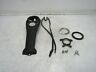 61692-04 Harley Davidson Dyna Super Glide Oem Gas Tank Console Dash