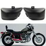620115267145 Unbranded Fairing Side Battery Cover For Yamaha Virago