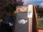 62076-03 Hd Harley Davidson 100th