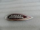 62156-00 New Original Harley Flsts Heritage Springer Left Fuel Tank Medallion