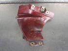 63085 Bmw Rt Front Side Fairing Panel