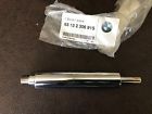 63132306915 Bmw Turn Signal Indicator Holder Stalk Nos 63132306915 Bmw Turn Signal Indicator Holder Stalk Nos