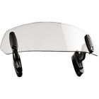 6319h Puig Smoke Sz Mm Windshield Visor