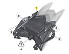 63217713892 Bmw Motorrad Rear Led Tail Light