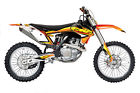 63229-013-760 One Industries Fmf Graphics Kit