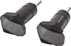 6379r Puig Nylon Pucks And Rubber Ends For Crash Pads