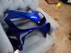 64100-mbw-a60zb Honda Cbr Front Cowl Fairing Plastic Blue