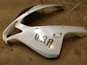 64100-mfj-a60zb Oem Honda Plastic Front Upper Nose Fairing Cowl Shroud