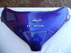 64110-mca-0000 Windshield Genuine Used Garnish Honda Gl1800 Goldwing Trim