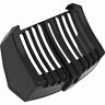 6418 Kuryakyn Precision Oil Cooler Cover