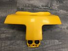 64216-mca-000 Honda Goldwing Oem Front Center Cowl Cowling Panel Cover Yellow 64216-mca-000 Honda Goldwing Oem Front Center Cowl Cowling Panel Cover Yellow