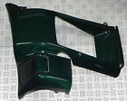 64290-mn5-000zw Honda Lh Lower Cowl For Pearl Sonoma Green