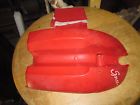 64301-gk8-670zb Honda Nq50 Spree Front