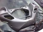 64302-mcaa-0000 Honda Goldwing Front Lower Fairing Silver Used