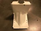 64304-ge1-670ze Honda Elite White Leg Shield