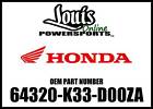 64320-k33-d00za Honda Cowl New Oem 766856280576