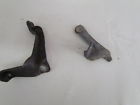 64340-mal-600 64345-mal-600 Honda Repsol Lower Cowling Stays Fits